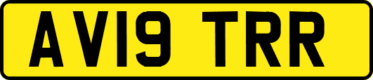 AV19TRR