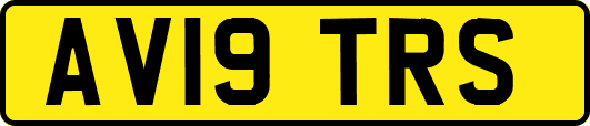 AV19TRS