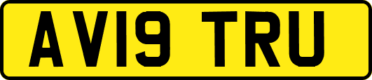 AV19TRU