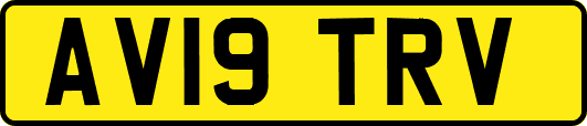 AV19TRV