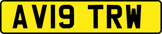 AV19TRW