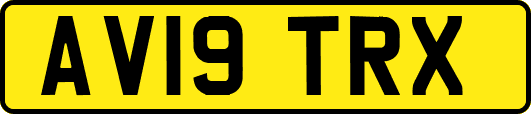 AV19TRX