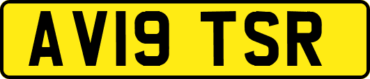 AV19TSR