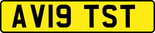AV19TST
