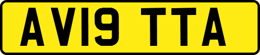 AV19TTA