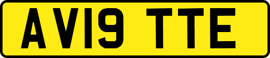 AV19TTE