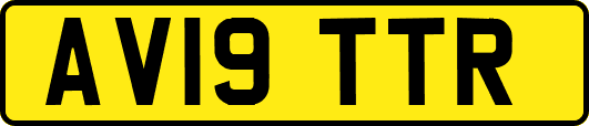 AV19TTR