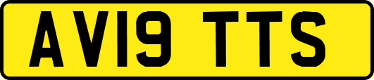 AV19TTS