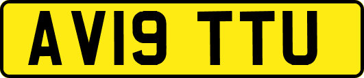 AV19TTU