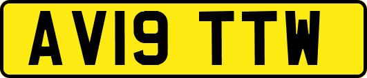AV19TTW