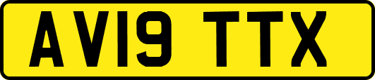AV19TTX