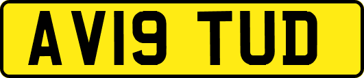 AV19TUD