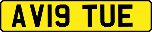 AV19TUE
