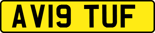 AV19TUF