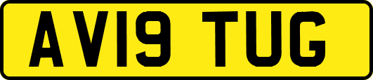 AV19TUG