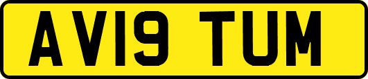 AV19TUM