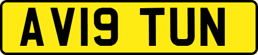 AV19TUN