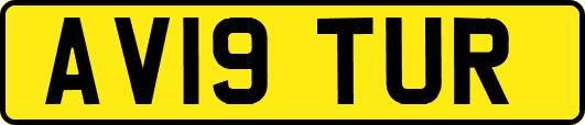 AV19TUR