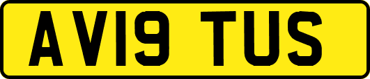 AV19TUS