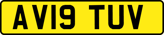 AV19TUV