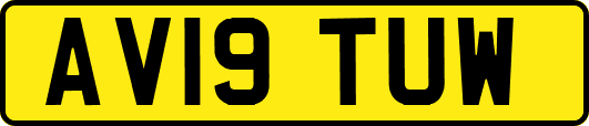 AV19TUW
