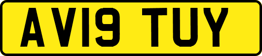 AV19TUY