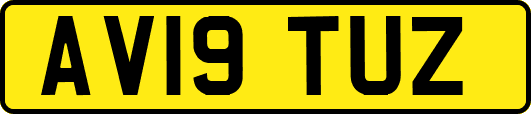 AV19TUZ