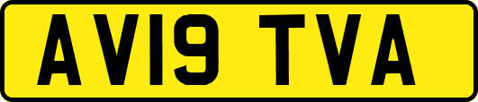 AV19TVA