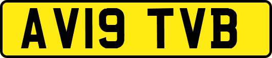 AV19TVB
