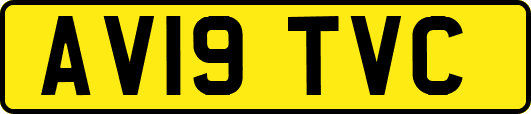 AV19TVC