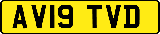 AV19TVD