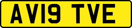 AV19TVE