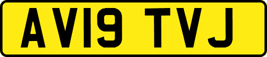 AV19TVJ