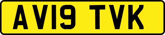 AV19TVK