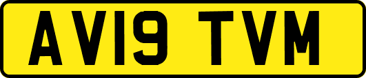 AV19TVM