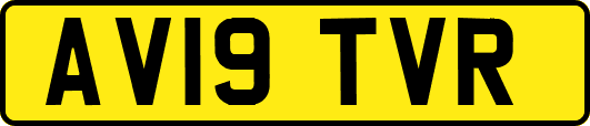 AV19TVR
