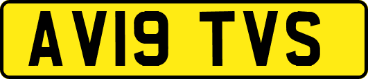 AV19TVS
