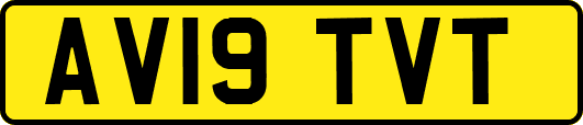 AV19TVT