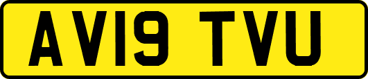 AV19TVU