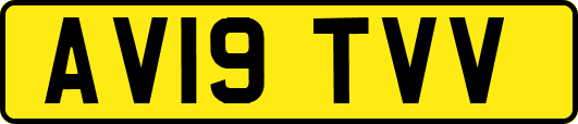 AV19TVV