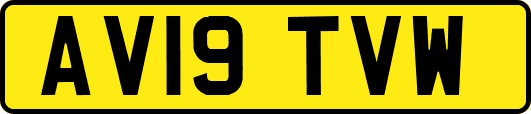 AV19TVW