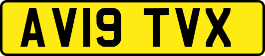 AV19TVX