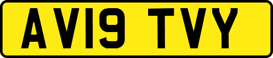 AV19TVY