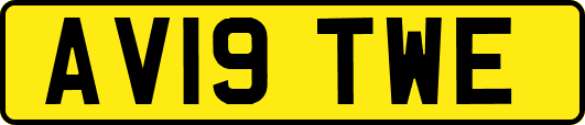 AV19TWE