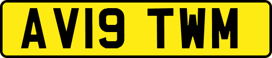 AV19TWM