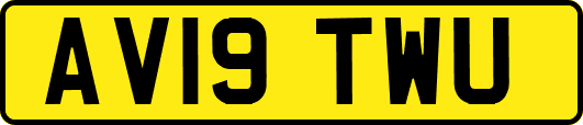 AV19TWU