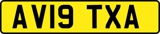 AV19TXA