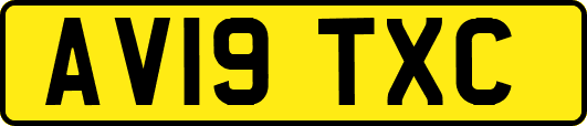 AV19TXC