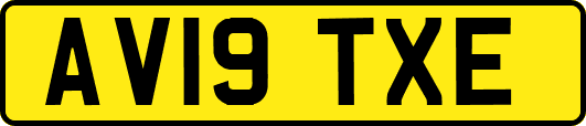 AV19TXE