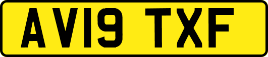 AV19TXF